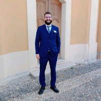 Emanuele Garavaglia