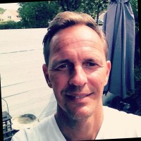 Peter Lagerqvist
