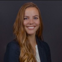 Hannah Benson 🇺🇦 , Mat