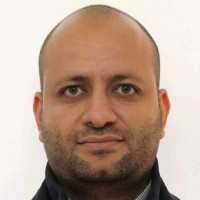 Dr. Fady Dahalan