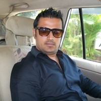 Raees Ansari