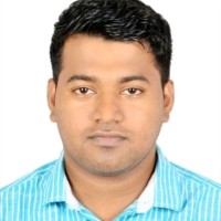 Sudeep Ghosal
