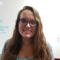 Claire Abernathy
