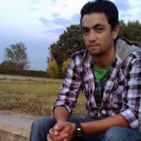 Muhammad Zishan