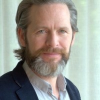 Stephen Edward Walsh