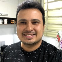 Jose Claudio Soares Lima