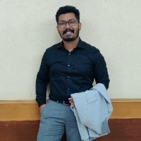Sibi Chacko Abraham