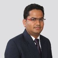 Rajesh Bawri