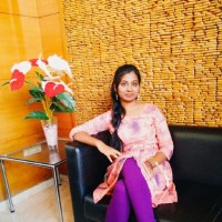 Rajashree Gowthamarajan