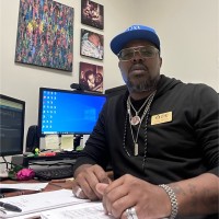 Andre Mcghee