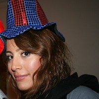 Shima Haghshenas