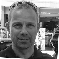 Svein Erik Eid