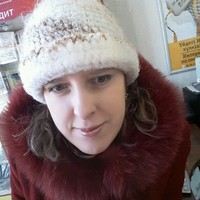 Юлия Дуплянкина