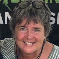 Kirsten Bojsen