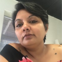 Fahmida Chetty