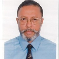 Captain Emdad, BN Khan