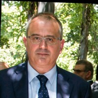 Luis Beltrán de Otalora Pérez de San Román