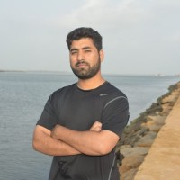 Muhammad Atif Majeed