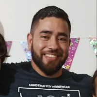 Fabian Garzón Méndez