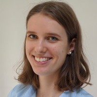 Sophie Harms