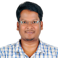 Eswaran Ramasamy