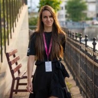 Bianca Ionela Diniș