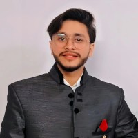 Harsh Raja