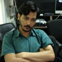 Jamil Abbas Abbas Kazmi