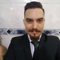 Ronan Pagni Bizarro