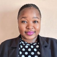 Andile Maphanga