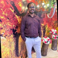Darshan Bondarde