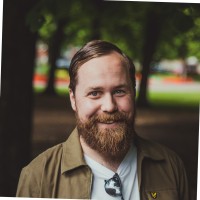Marcus Nordlöv