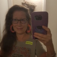 Amy J Volkers