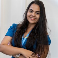 Ana Beatriz Pelegrin