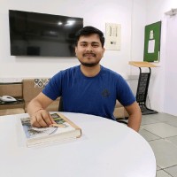 Shubham Mehta