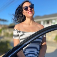 Carolina Ganzur Cassone