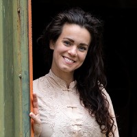 Maartje Van Kuppevelt