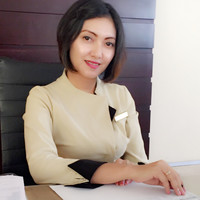 Kirana Puspa Habsari