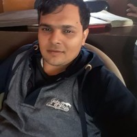 Pankaj Sikarwar