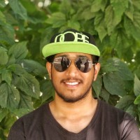 Shathin Rao
