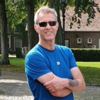 Sander van der Kieft