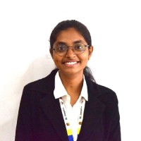 Devadarshini S