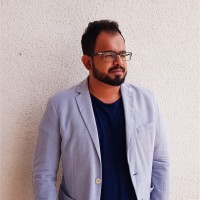 Dheeraj Upadhyay