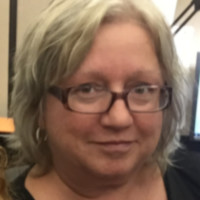 Danielle Forget