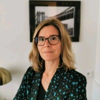 Carole Dautun