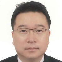 James Jung-Beck (김중백) Kim