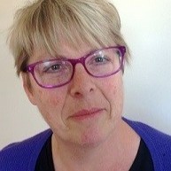 Helle Thomsen