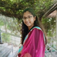 Gayathri Arasu