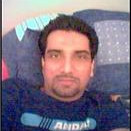 Nasir Mahmood