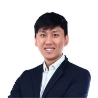 Paing Soe Kyaw (Parker)